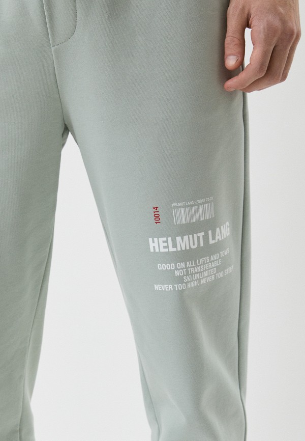 Брюки спортивные Helmut Lang Брюки спортивные Helmut Lang фото