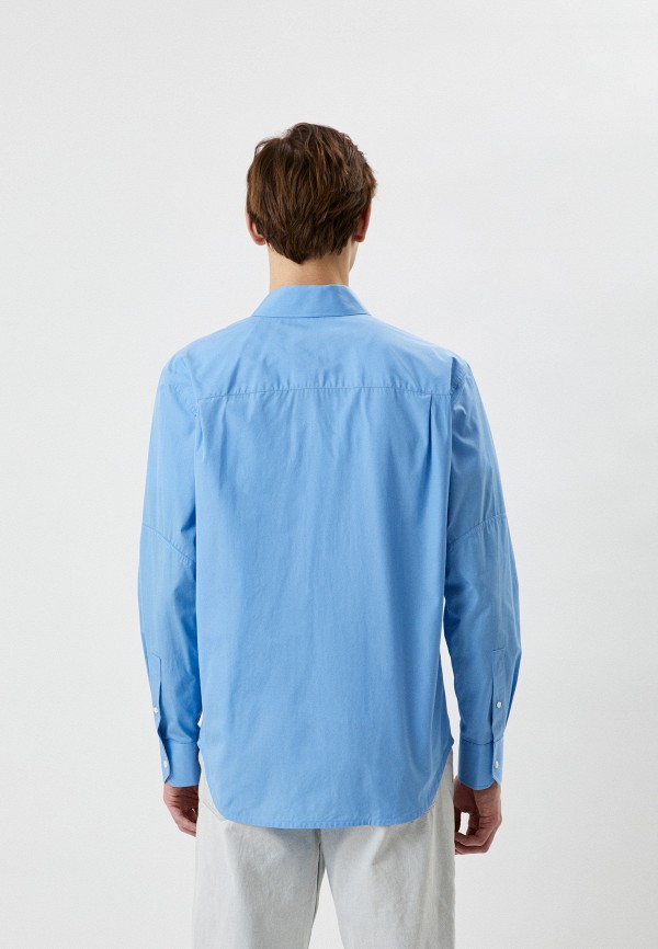Рубашка Helmut Lang Рубашка Helmut Lang фото