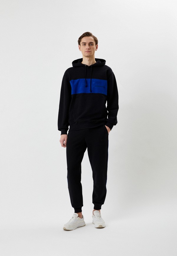 Худи Helmut Lang Худи Helmut Lang фото