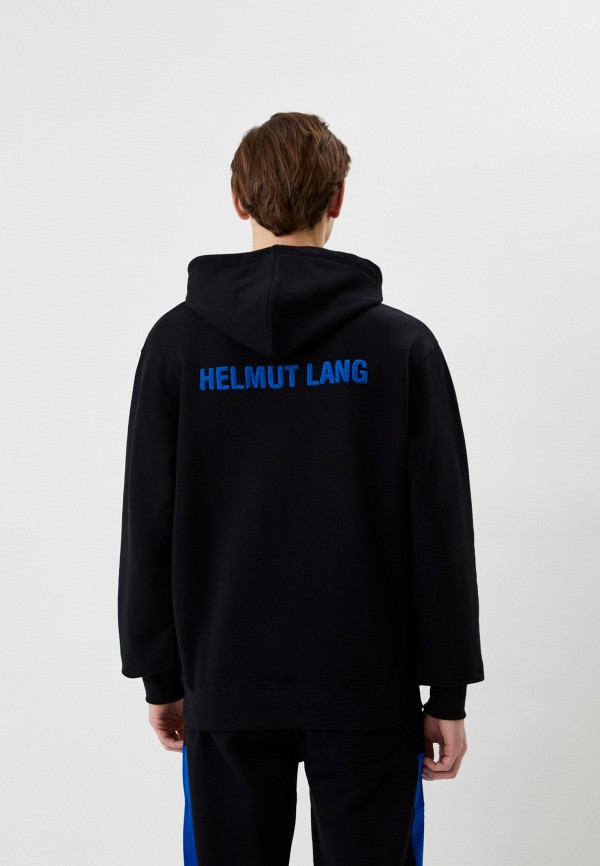 Худи Helmut Lang Худи Helmut Lang фото