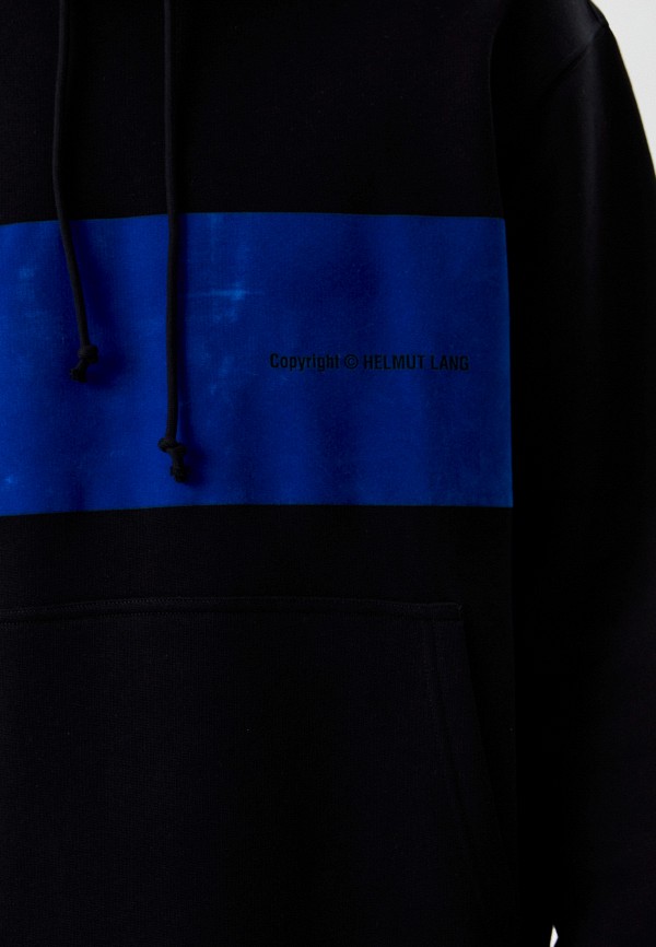 Худи Helmut Lang Худи Helmut Lang фото