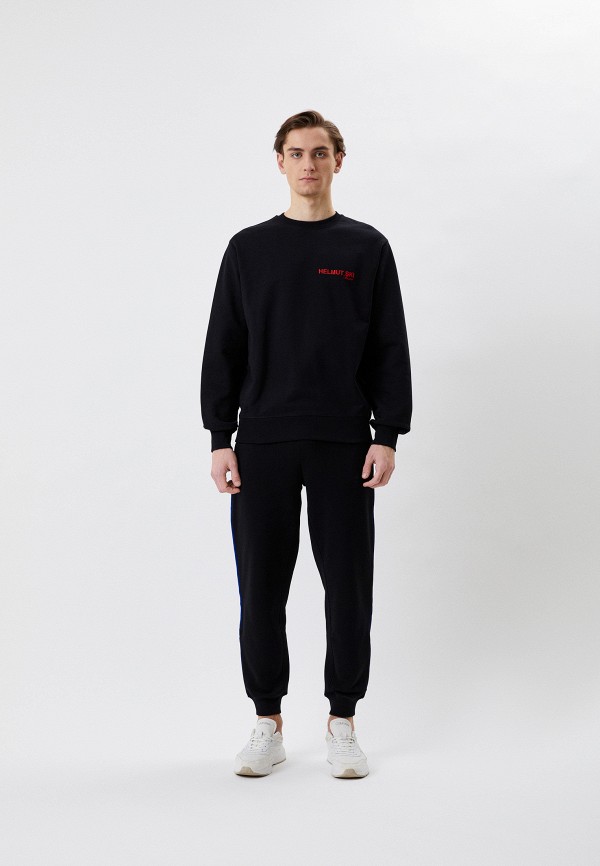 Свитшот Helmut Lang Свитшот Helmut Lang фото