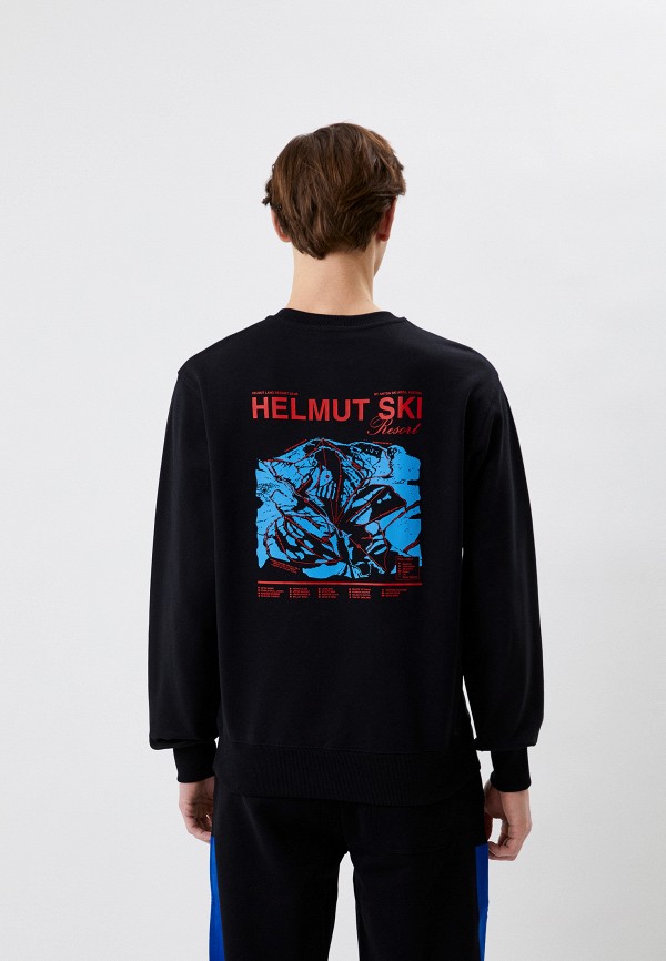 Свитшот Helmut Lang Свитшот Helmut Lang фото