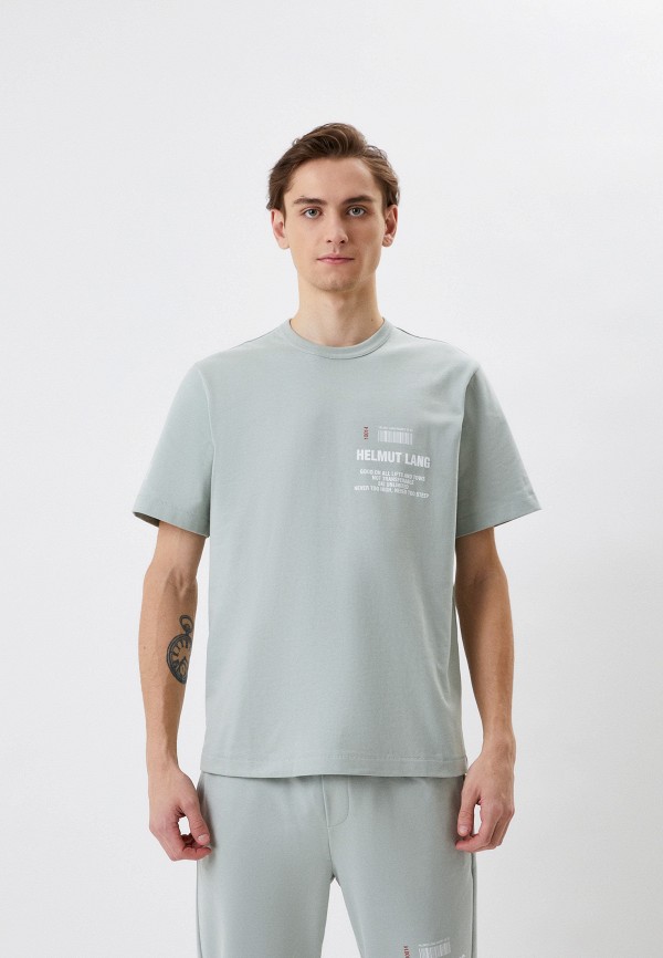 Футболка Helmut Lang