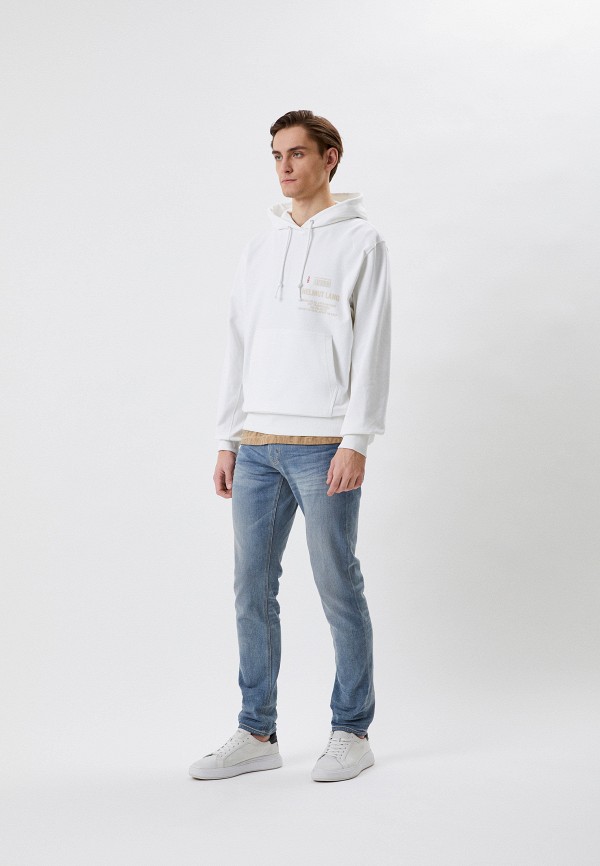 Худи Helmut Lang Худи Helmut Lang фото