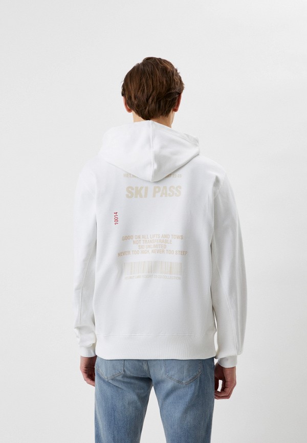 Худи Helmut Lang Худи Helmut Lang фото