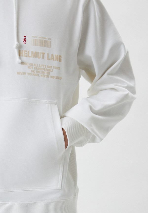 Худи Helmut Lang Худи Helmut Lang фото