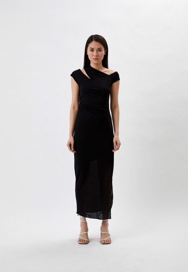 Платье  Helmut Lang