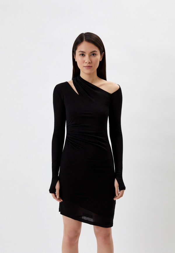 

Платье Helmut Lang, Черный