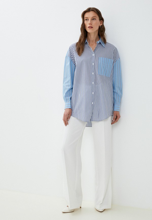 фото Рубашка silvian heach