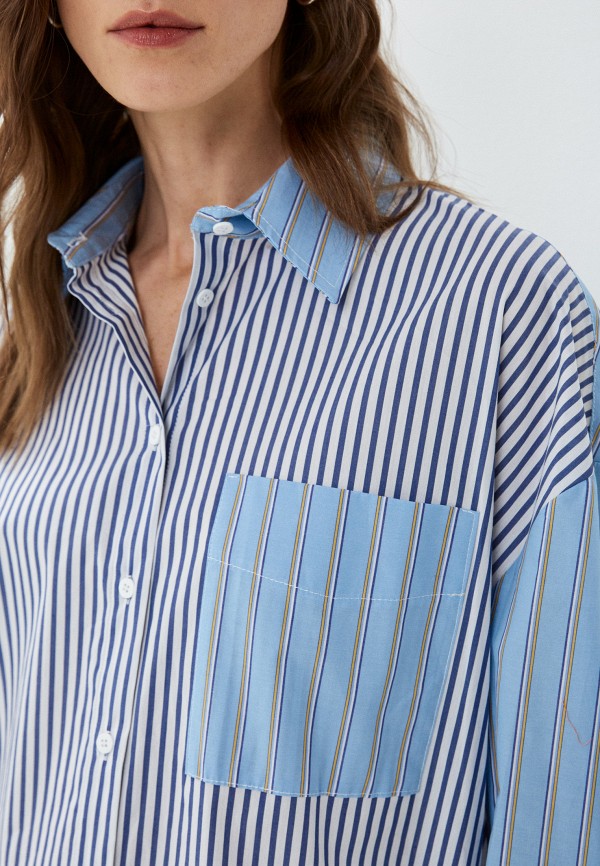 фото Рубашка silvian heach