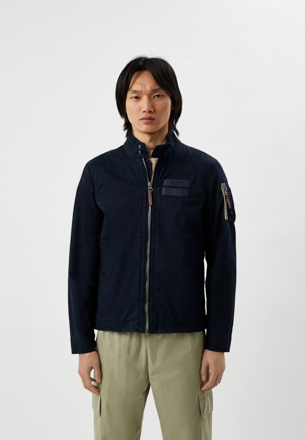 Куртка  Aeronautica Militare