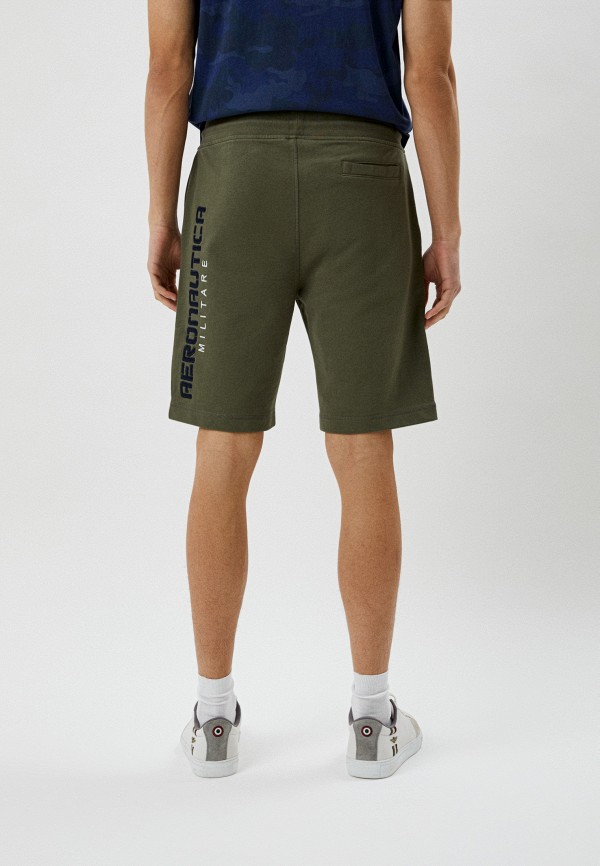 фото Шорты спортивные aeronautica militare