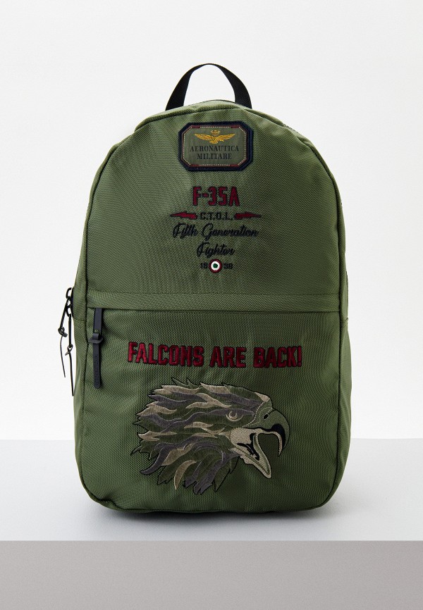 фото Рюкзак aeronautica militare