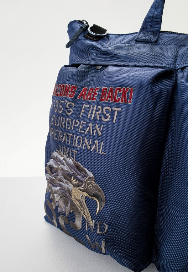 Сумка  Aeronautica Militare фото