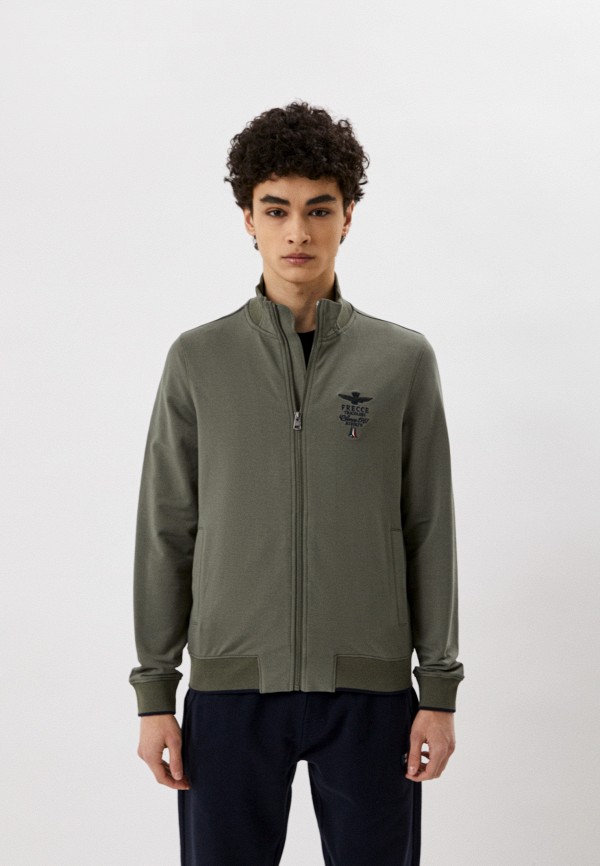 Олимпийка  Aeronautica Militare