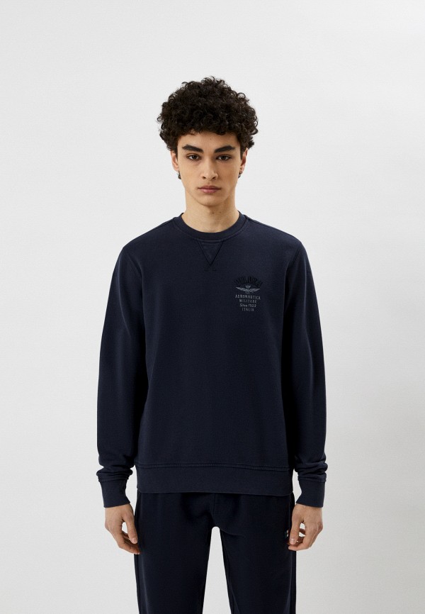 Свитшот  Aeronautica Militare