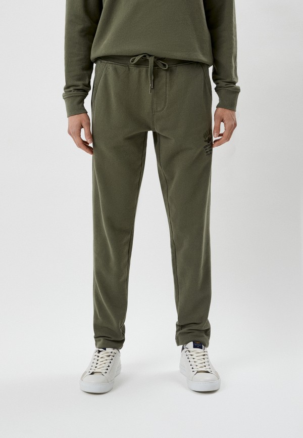 Брюки спортивные  Aeronautica Militare