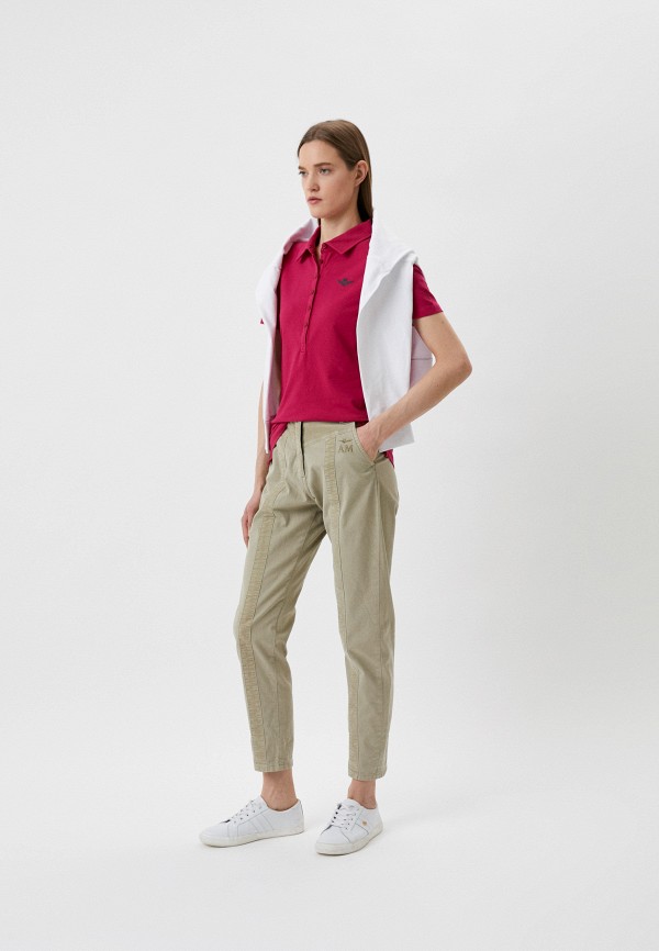 фото Поло aeronautica militare