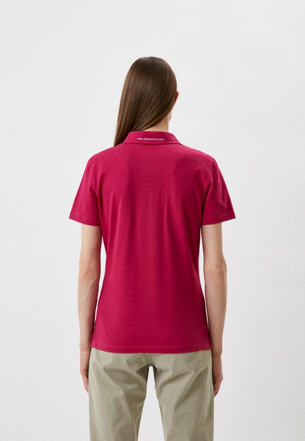 фото Поло aeronautica militare