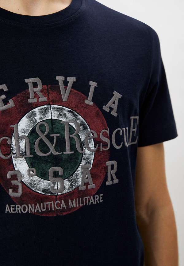 Футболка Aeronautica Militare Футболка Aeronautica Militare фото