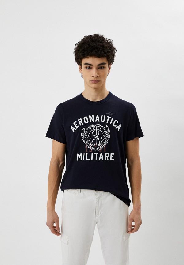 Футболка  Aeronautica Militare