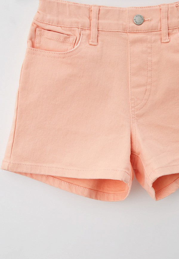 фото Шорты джинсовые uniqlo