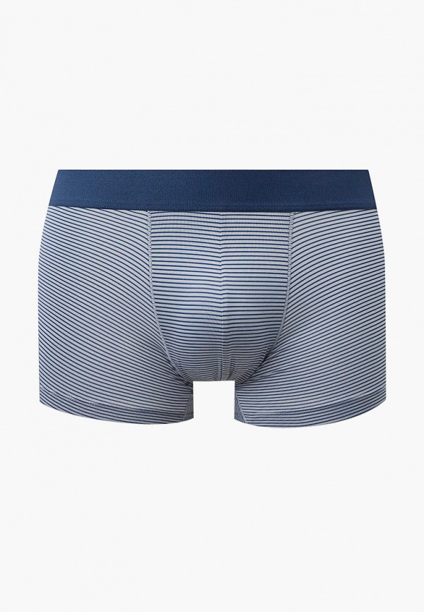 

Трусы UNIQLO, Голубой, AIRism