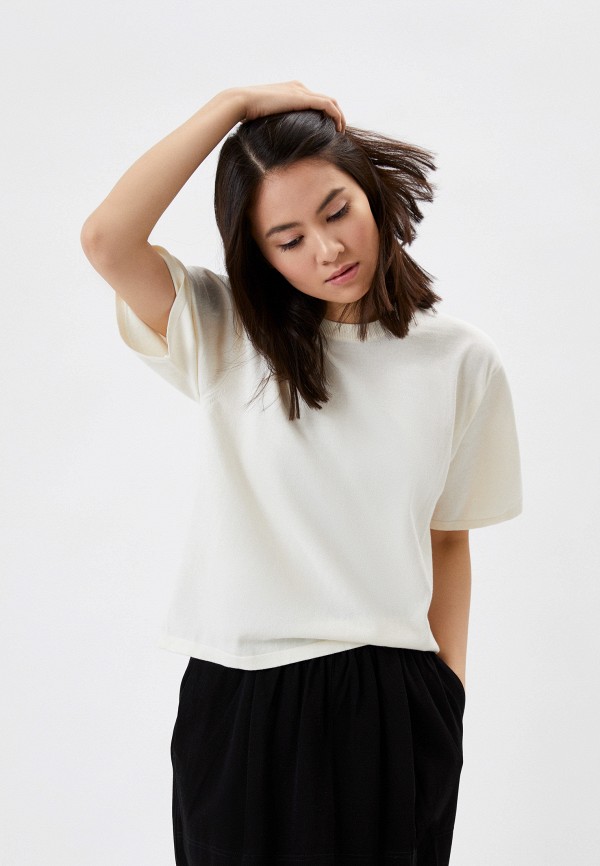 

Джемпер UNIQLO, Белый, Uniqlo U