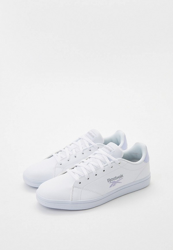 Кеды Reebok белый, размер 37,5, фото 3