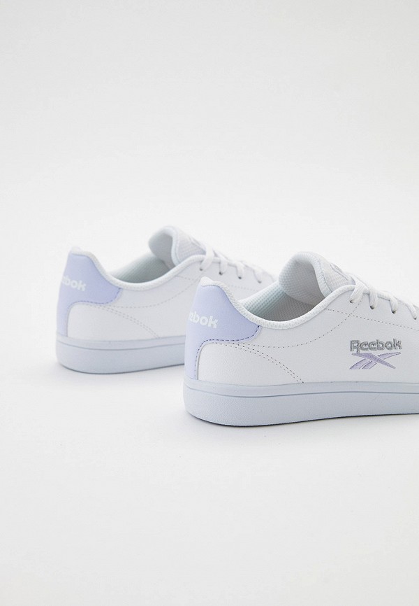Кеды Reebok белый, размер 37,5, фото 4
