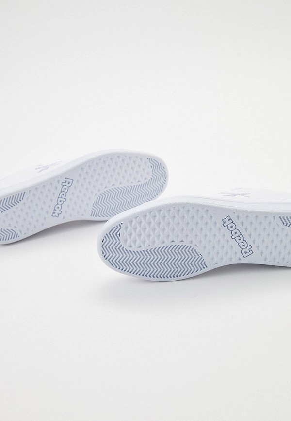 Кеды Reebok белый, размер 37,5, фото 5