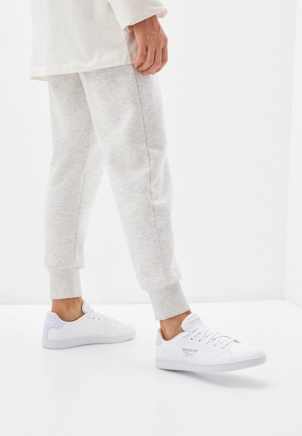 Кеды Reebok белый, размер 37,5, фото 6