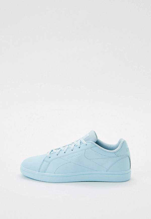 Кеды  Reebok