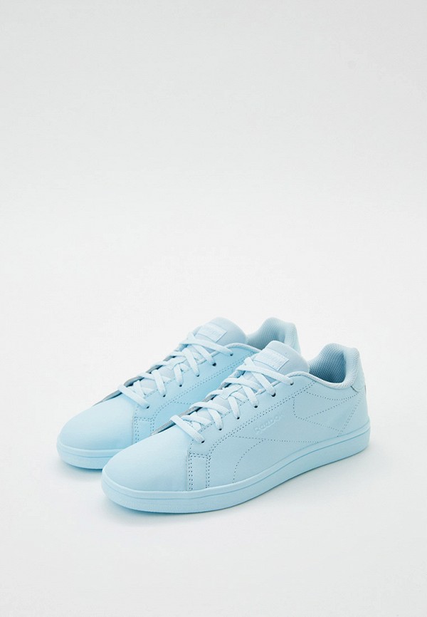Кеды  Reebok фото