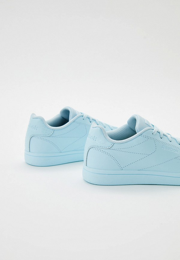 Кеды  Reebok фото