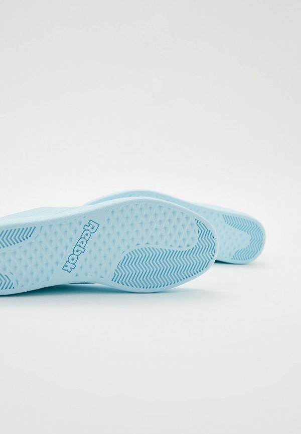 Кеды  Reebok фото