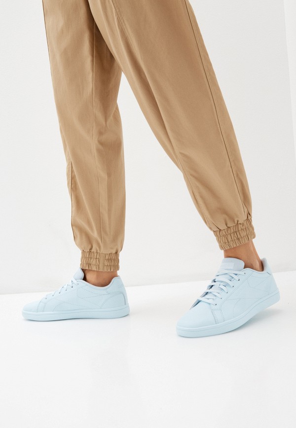 Кеды  Reebok фото