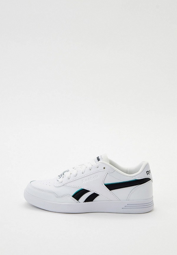 Кеды  Reebok