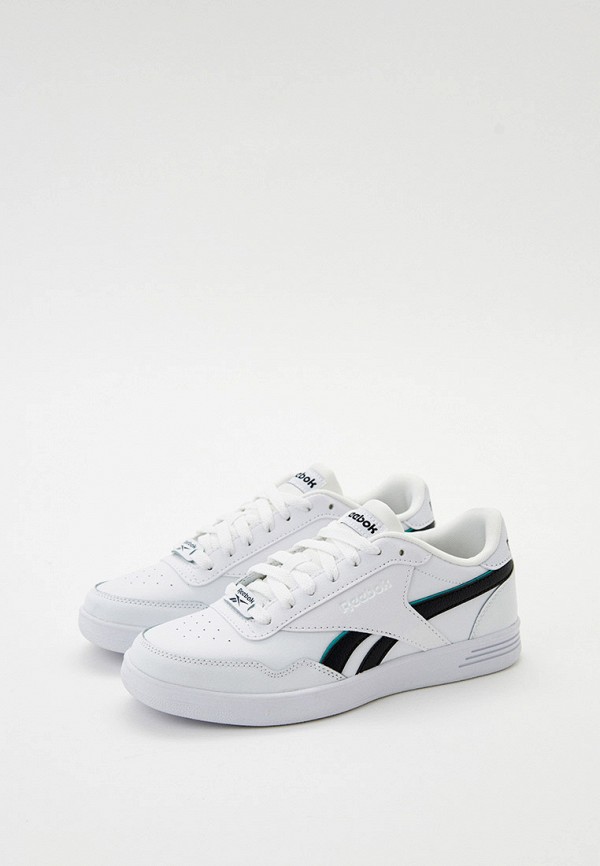 Кеды  Reebok фото