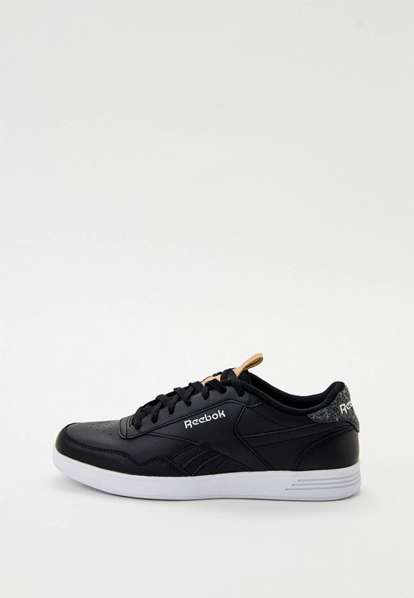 Кеды  Reebok