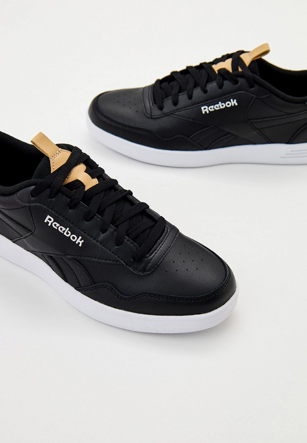 Кеды  Reebok фото