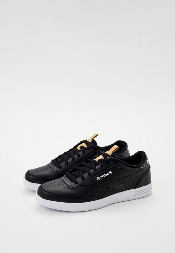 Кеды  Reebok фото