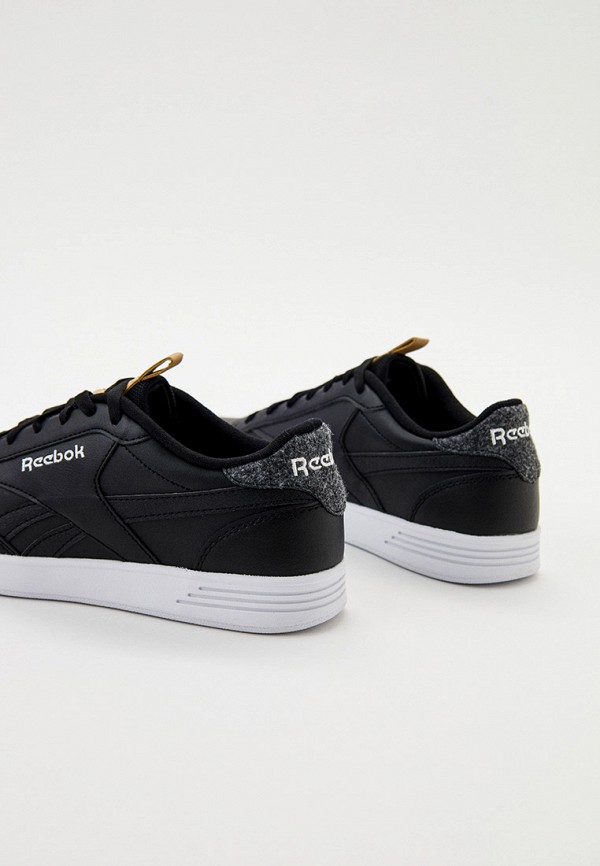 Кеды  Reebok фото