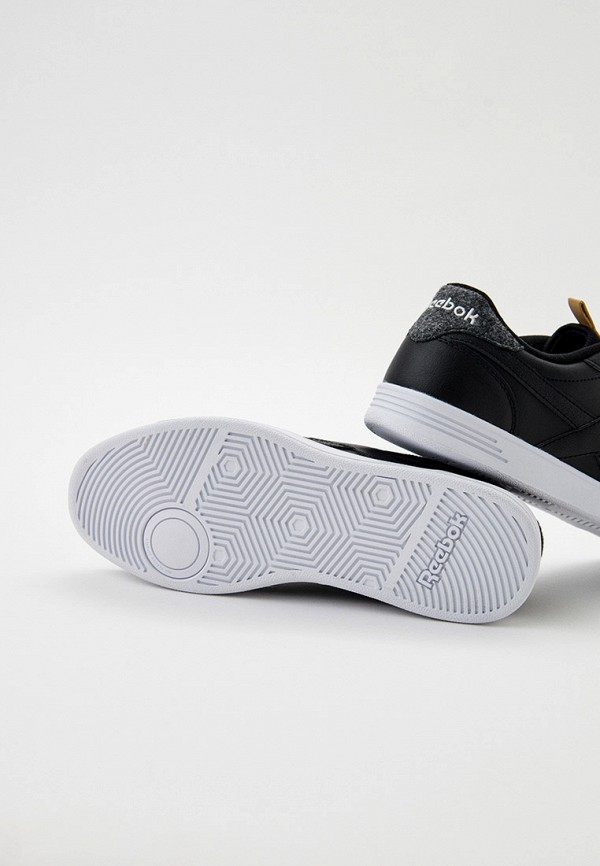 Кеды  Reebok фото