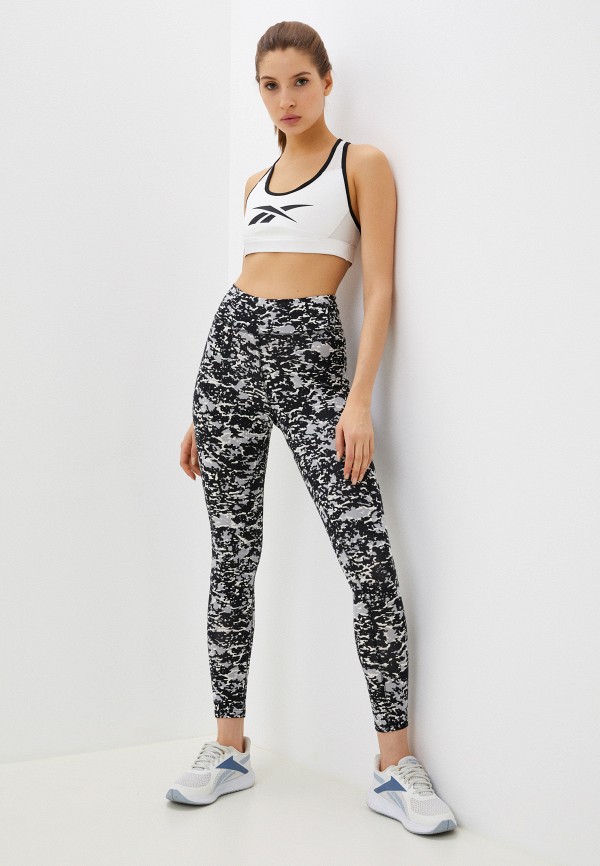 фото Леггинсы reebok