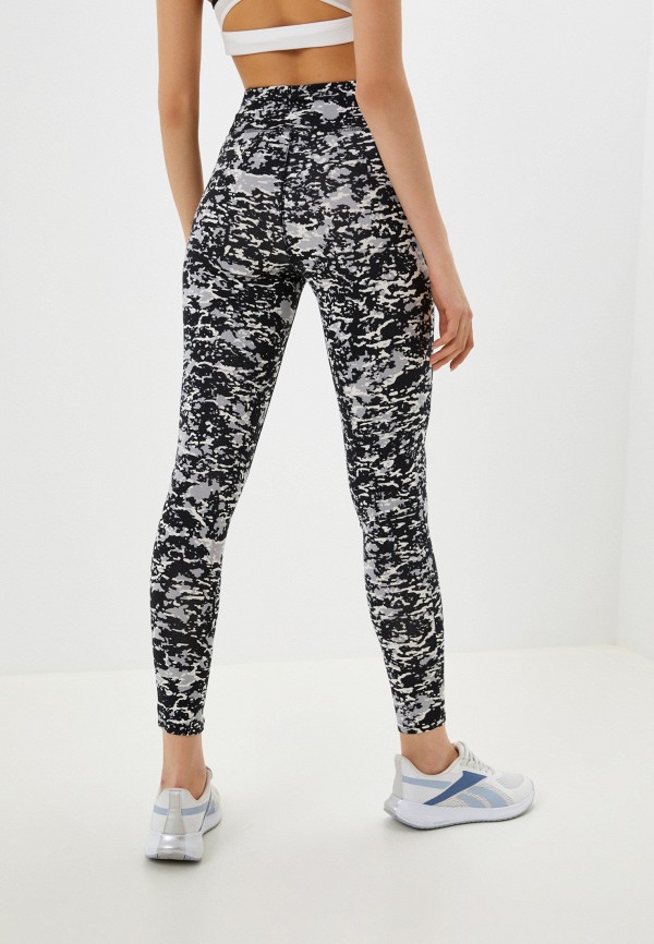 фото Леггинсы reebok