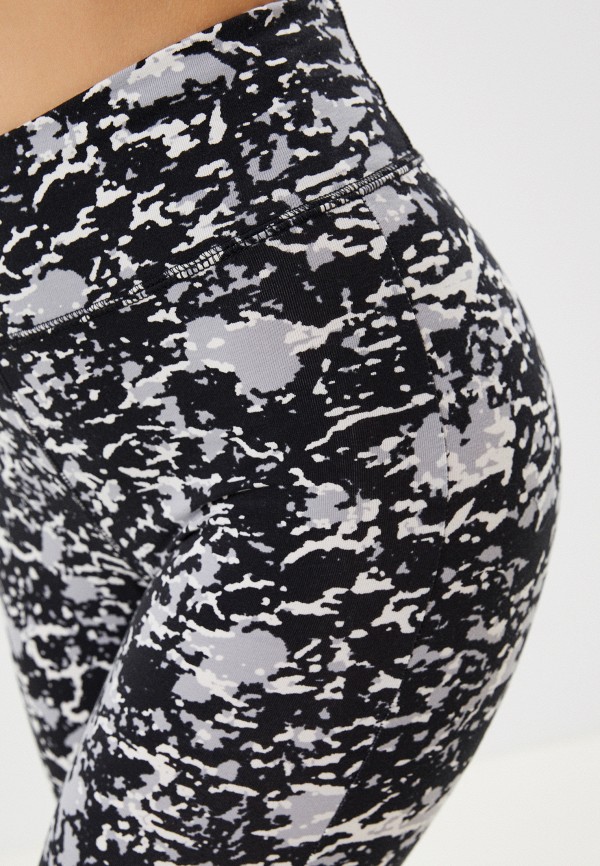 фото Леггинсы reebok