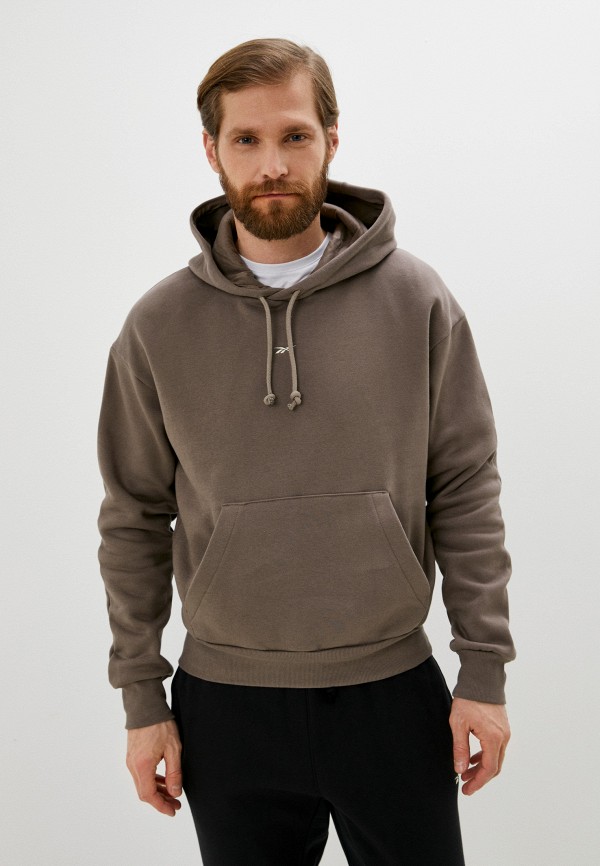 

Худи Reebok, Коричневый, CL WDE OTH