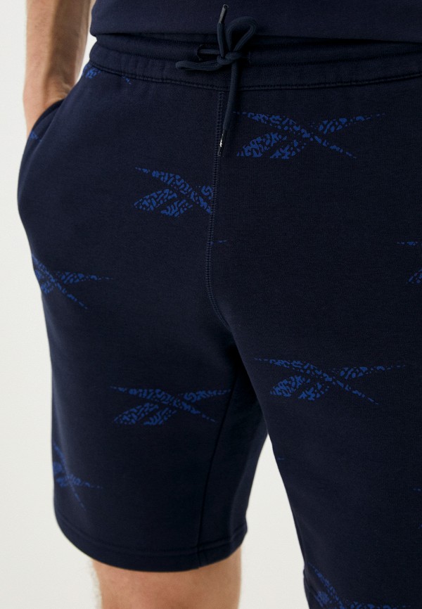 фото Шорты спортивные reebok